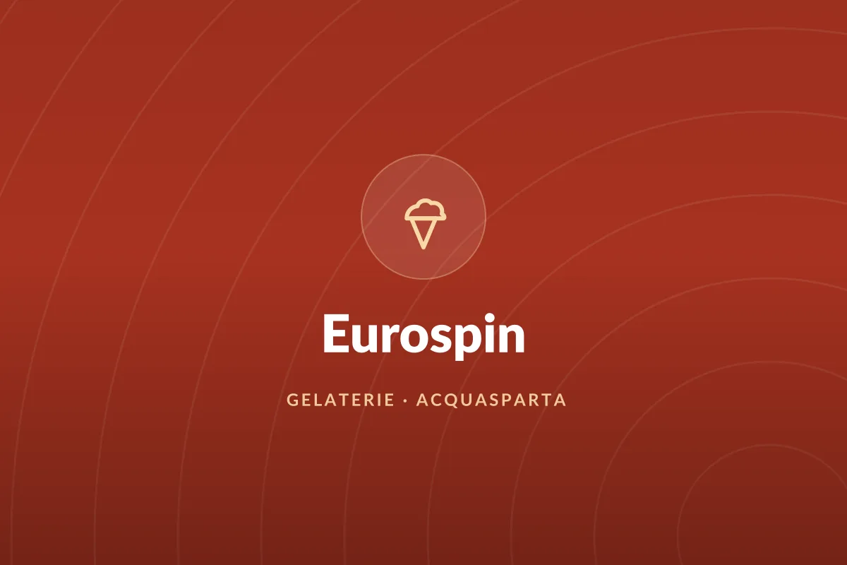 Eurospin