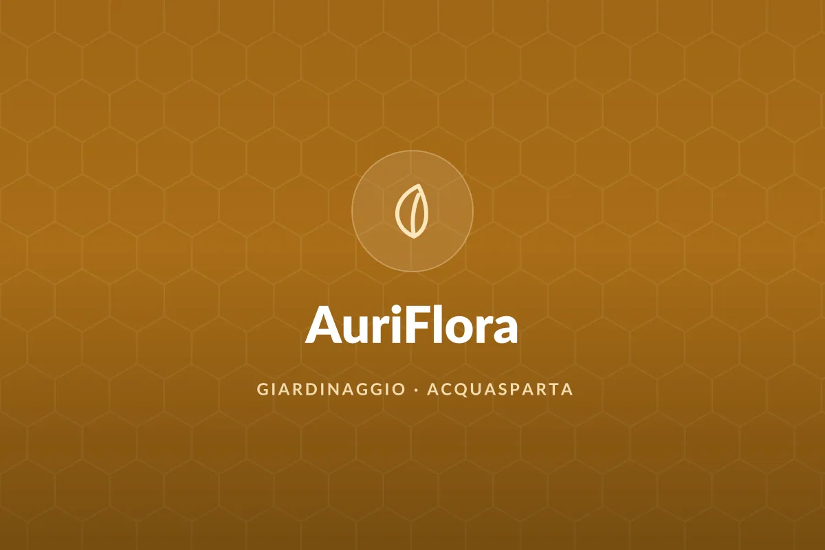 AuriFlora